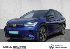 Bild des Angebotes VW ID.4 GTX NAVI AHK