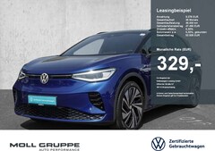 Bild des Angebotes VW ID.4 GTX NAVI AHK