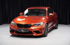 Bild des Angebotes BMW M2 Competition Shadow*H&K*Sitzheizung*Leder