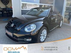 Bild des Angebotes VW Beetle 1.2 TSI Allstar Navi Kamera Tempomat