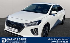 Bild des Angebotes Hyundai IONIQ IONIQ 1.6 GDi Plug-in-Hybrid Style GSD Navi LED