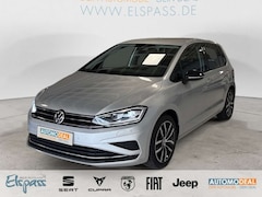 Bild des Angebotes VW Golf Sportsvan VII United AUTOMATIK NAV LED KAMERA ACC SITZ.HZG