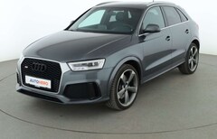 Bild des Angebotes Audi RS Q3 2.5 TFSI quattro Aut.*NAV*LED*TEMPO*CAM*PDC*BOSE*