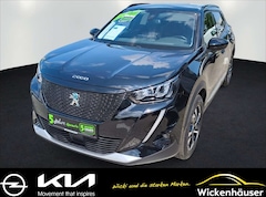 Bild des Angebotes Peugeot 2008 Elektro Allure Pack Navi Kamera SHZ 17''