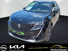 Bild des Angebotes Peugeot 2008 Elektro Allure Pack Navi Kamera SHZ 17''
