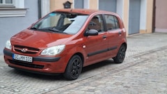 Bild des Angebotes Hyundai Getz 1.1 Hit