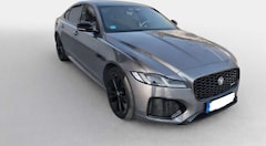 Jaguar XF D200 R-Dynamic SE