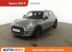 Bild des Angebotes MINI One One First Baker Street Edition*NAVI*TEMPO*PDC*