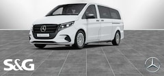 Bild des Angebotes Mercedes-Benz Vito 116 CDI Tourer PRO Extralang AHK+M-LED+RüKa