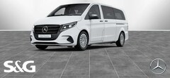 Bild des Angebotes Mercedes-Benz Vito 116 CDI Tourer PRO Extralang AHK+M-LED+RüKa
