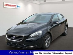 Bild des Angebotes Volvo V40 1.6 You!