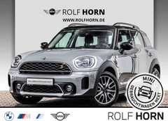 Bild des Angebotes MINI Cooper SE Countryman Countryman Cooper SE ALL4 Essential Trim Navi