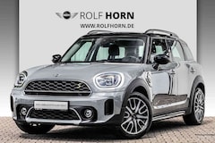 Bild des Angebotes MINI Cooper SE Countryman Countryman Cooper SE ALL4 Essential Trim Navi