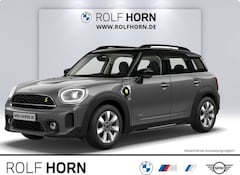 Bild des Angebotes MINI Cooper SE Countryman Countryman Cooper SE ALL4 Essential Trim Navi
