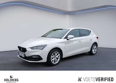 Bild des Angebotes SEAT Leon 1.5 eTSI Road Edition NAVI+KESSY+SHZ