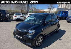Bild des Angebotes smart forFour EQ forfour Pulse*Pano*Permium-P*22KW*16''*SitzHz
