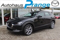 Bild des Angebotes Mazda CX-30 2025 M-Hybrid Exclusive-Line G-140 *Aktion* NAVI A