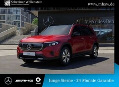 Bild des Angebotes Mercedes-Benz EQB 250 Progressive*Pano*KeyG*FAP*Night*EASYPACK