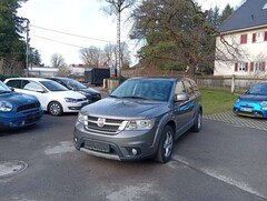 Bild des Angebotes Fiat Freemont Urban