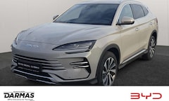 Bild des Angebotes BYD Seal U SEAL U DM-i Comfort 1,5l PHEV