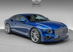 Bild des Angebotes Bentley Continental GT W12 1st Edition