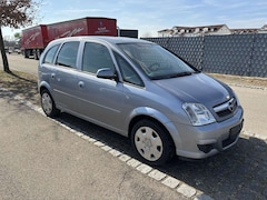 Bild des Angebotes Opel Meriva 1.6 16V Edition Euro 4 !!! Klima !!!