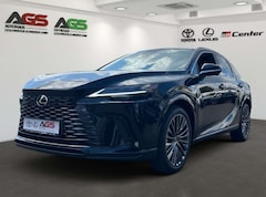 Bild des Angebotes Lexus RX 450h Luxury Line E-FOUR PANORAMA MY25 VOLL