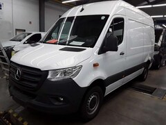 Bild des Angebotes Mercedes-Benz Sprinter 317 Kasten *3665*Klima*360Kam*Allwetter