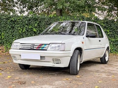 Peugeot 205 205 Rallye