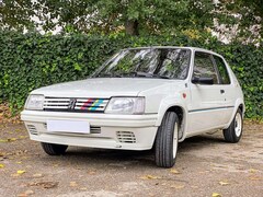 Bild des Angebotes Peugeot 205 205 Rallye