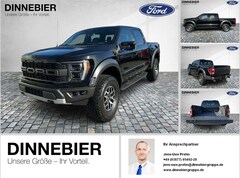Bild des Angebotes Ford F 150 F-150 Supercrew 3.5 l V6 Raptor Edition 330 kW