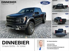 Bild des Angebotes Ford F 150 F-150 Supercrew 3.5 l V6 EcoBoost Raptor Launch Ed
