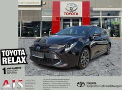 Bild des Angebotes Toyota Corolla TS 2.0 Hybrid Club ACC*KAM*SHZ*DAB