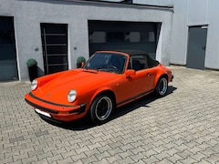 Bild des Angebotes Porsche 911 SC 3.0 Cabriolet
