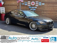 Bild des Angebotes BMW 730 730d Alpina Optik HUD 21 Zoll Pano Kamera