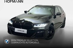 Bild des Angebotes BMW 540 M Sport