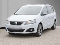 Bild des Angebotes SEAT Alhambra 2.0 TDI DSG FR-Line AHK/RFK/Navi