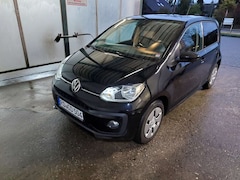 Bild des Angebotes VW up! up! Active