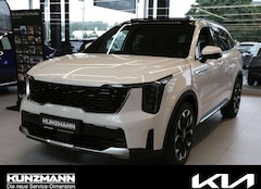 Kia Sorento 2.2 CRDi DCT AWD Platinum Panorama 360°