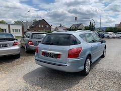 Bild des Angebotes Peugeot 407 SW Sport