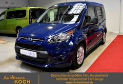 Bild des Angebotes Ford Tourneo Connect Tourneo Connect rollstuhlgerecht