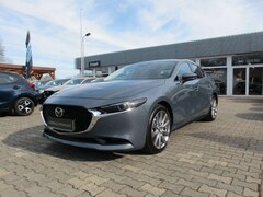 Bild des Angebotes Mazda 3 e-SKYACTIV G 122 Exclusive-Line/DaSo/DeSi