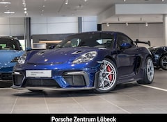 Bild des Angebotes Porsche Cayman 718 GT4 RS Sport Chrono Sportabgasanlage