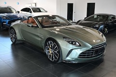 Bild des Angebotes Aston Martin V8 Roadster California Sage UPE:295.170€