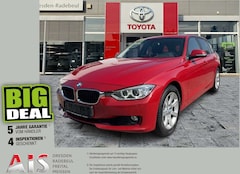 Bild des Angebotes BMW 328 iA Touring Xenon Kamera elektr. Sitze