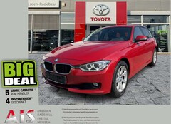 Bild des Angebotes BMW 328 iA Touring Xenon Kamera elektr. Sitze