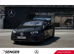 Bild des Angebotes Mercedes-Benz EQE 500 4M AMG Premium+ Hyper Burmester 360° HUD