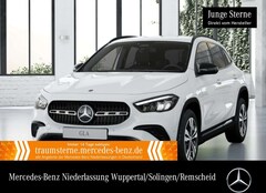 Bild des Angebotes Mercedes-Benz GLA 180 PROGRESSIVE+NIGHT+AHK+LED+KAMERA+7G