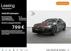 Bild des Angebotes Audi A6 TDI quattro TECH-PRO|MMI-PRO|LFW|PA