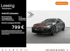 Bild des Angebotes Audi A6 TDI quattro TECH-PRO|MMI-PRO|LFW|PA